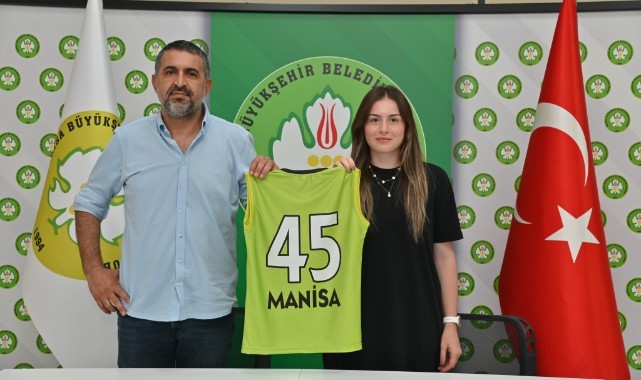 Belediyespor kadrosunu güçlendirmeye devam ediyor