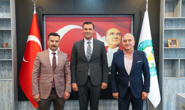 Büyükşehir’in kadrolu işçilerine yüzde 35 zam