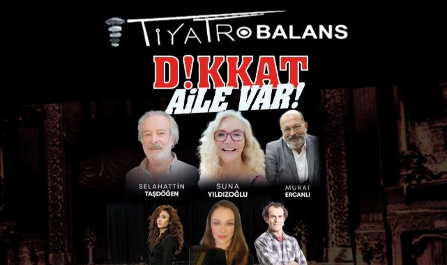 Büyükşehir Muğla’da Tiyatro Şöleni Yaşatacak