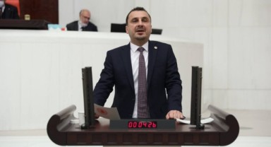 CHP'Lİ BAŞEVİRGEN: "YARDIMA MUHTAÇ HANE SAYISI 6 AYDA 500 BİN ARTTI"