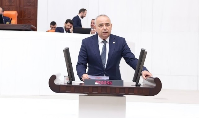 Ekonomi Çöküşte: Bakırlıoğlu'ndan Karşılıksız Çek Uyarısı