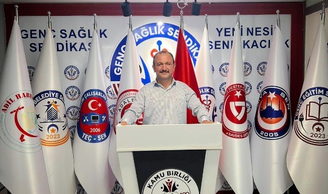 "Genç Eğitim Sendikası'ndan Uludağ Üniversitesi'ne Servis Tepkisi: 'Servisime Dokunma!'"