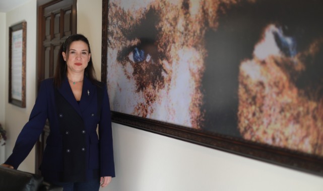 Kazandığı tazminatı SMA hastası çocuklara bağışladı