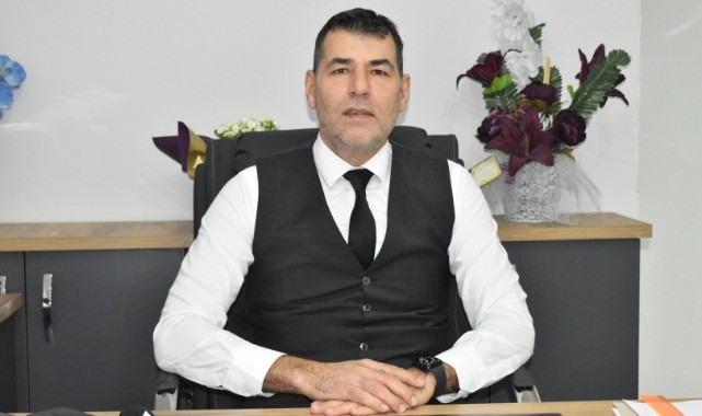 Koray Özgürler'den Şube Müdürlüğü Eleştirisi