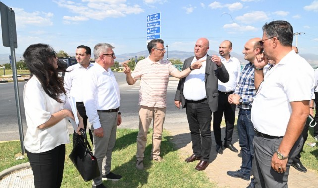 MASKİ Dirençli Altyapılar Oluşturmak İçin Çalışıyor