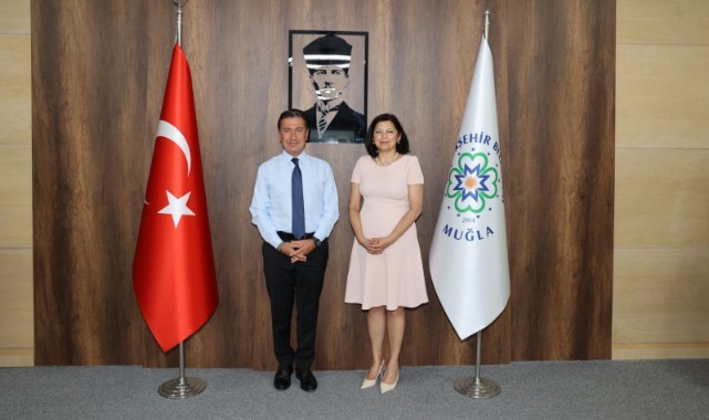 Muğla Yeşil Şehirler Programı’na Katılan Altıncı Şehir Oluyor