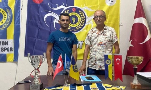 Paşaköy FK'da Rıdvan Türküler dönemi