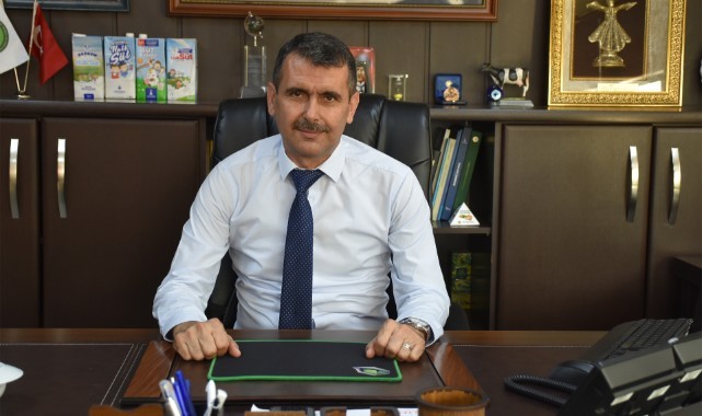 "Süt Üreticileri Zor Durumda!"