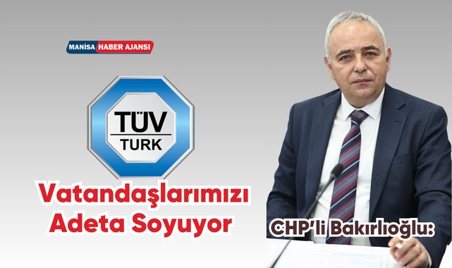TÜVTÜRK Vatandaşlarımızı Adeta Soyuyor