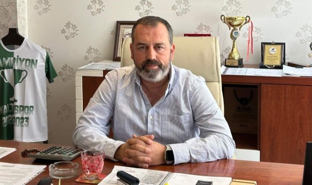 Uğur Cömert Aday Olmayacak