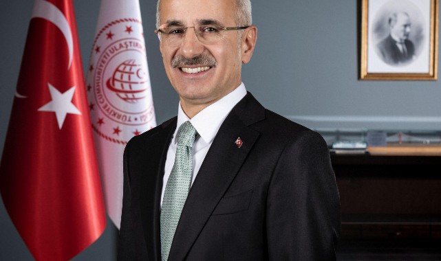 BAKAN URALOĞLU MANİSA'YA GELİYOR