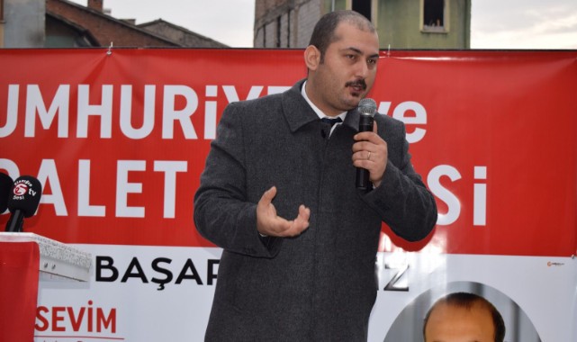 Genel Başkan Ahmet Sevim’den Milli Eğitim Bakanı Yusuf Tekin’e Sert Tepki