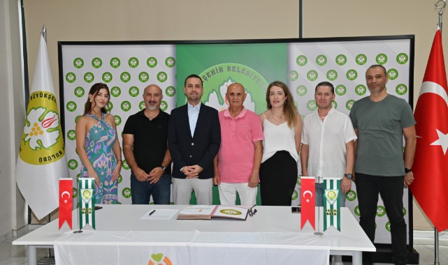 Manisa Büyükşehir Belediyespor’a Sağlıkta Önemli Destek