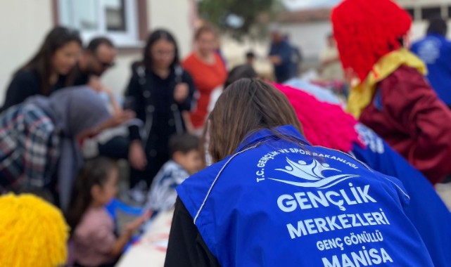 Meslek Liseleri Hayata Dokunuyor