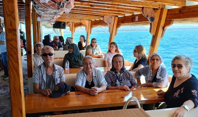 Muğla Büyükşehir Belediyesi'nden Gaziler Paneli