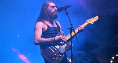 Sarıgöl Kurtuluşunu Emre Fel ile Kutladı