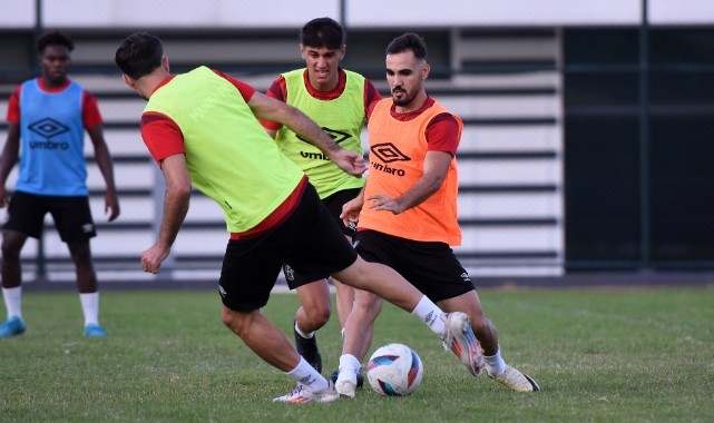 Trendyol 1. Lig'in 6. Hafta Mücadelesinde Rakip: Yeni Malatyaspor