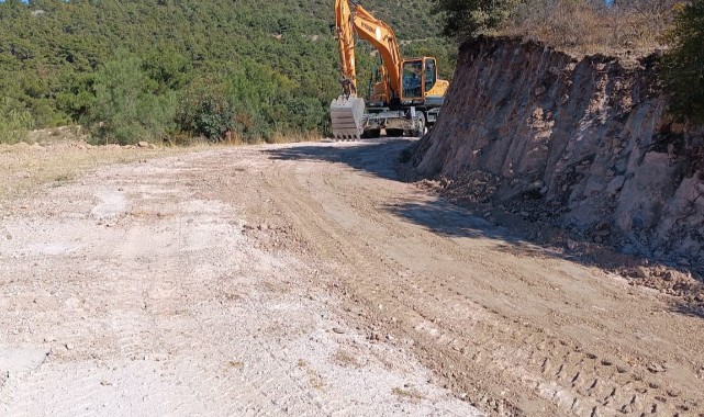 27 Kilometrelik Yol 6 Kilometreye Düşecek