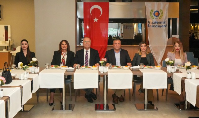 Başkan Işık: “Siz muhtarlarımızla güçlüyüz”