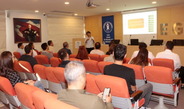 Endüstriyel Simbiyoz Üretim Politikası Olmalı