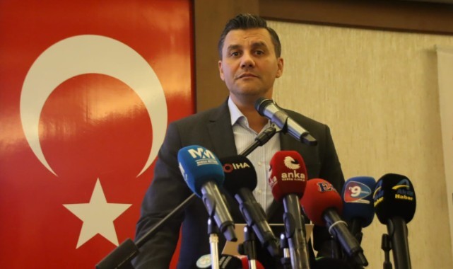 Manisa Büyükşehir Belediyesi, 21 Ekim Dünya Gazeteciler Günü dolayısıyla program düzenledi.