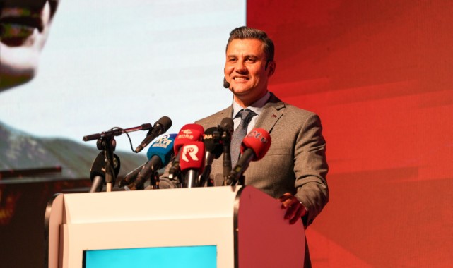 Manisa’da Başkan Zeyrek Öncülüğünde 6 Ayda Büyük Değişim