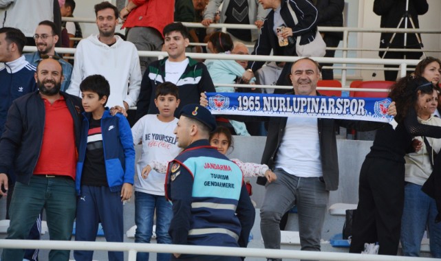 Nurlupınarspor Galibiyet Serisine Devam Ediyor
