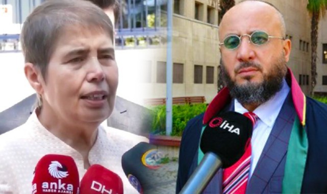 Edremit Aile Mahkemesi'ne Suç Duyurusu: Topuk Kanı Baskısına Tepki