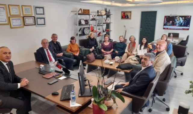 Manisa'da Ekoturizm İçin Büyük Adım
