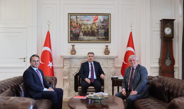 MÜCADELEYİ ASLA BIRAKACAK DEĞİLİZ