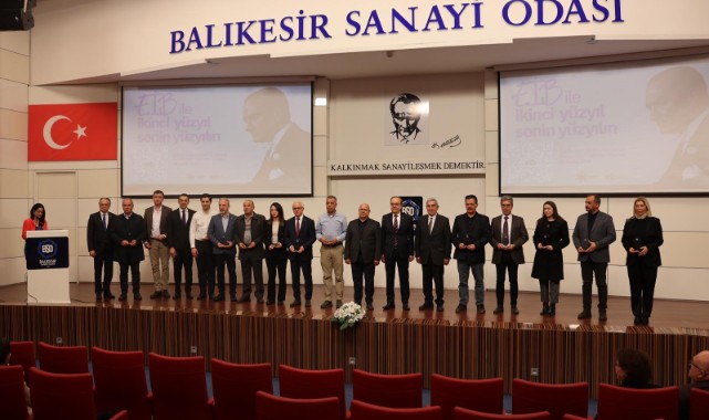 Balıkesir, devlet yardımlarıyla 3 milyar dolara ulaşacak