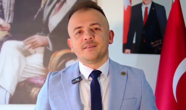 Dünya Genç Girişimciler Derneği'nden Disleksi İçin Farkındalık Hamlesi
