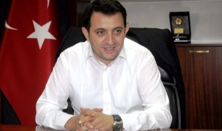 EMRE HASGÖR’DEN MANİSA FK GÖRÜŞMELERİ HAKKINDA AÇIKLAMA
