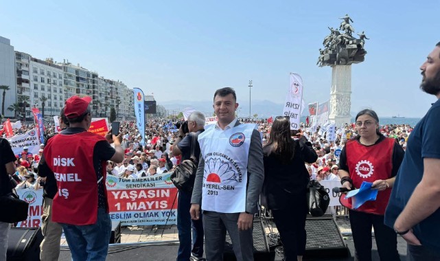 Erdağ'dan Sert Asgari Ücret Eleştirisi: "Geçim Yoksa Seçim Var"
