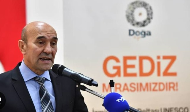 Gediz Deltası İçin Mahkemeden Sevindirici Karar