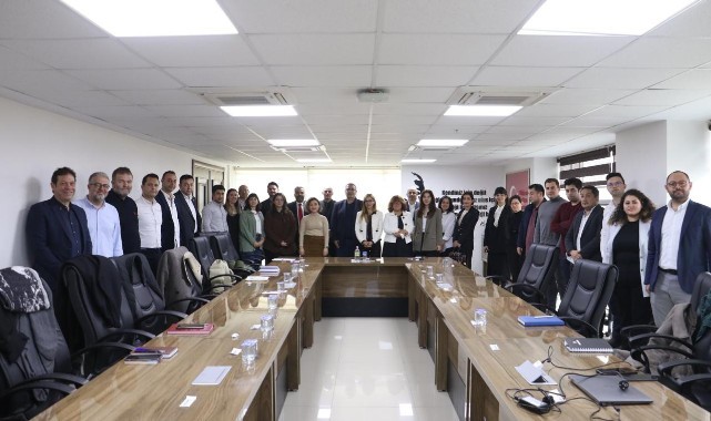 Gediz Havzasını Korumaya Yönelik Gübre Yönetimi Çalıştayı Yapıldı