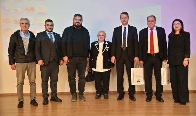 Manisa’da Dünya İnsan Hakları Günü’ne Özel Panel