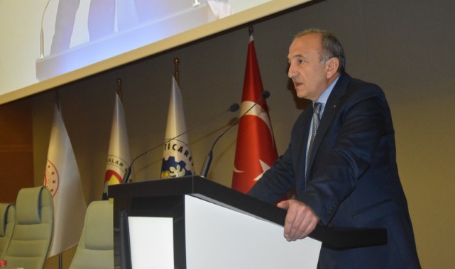 Manisa'da Yeni Sanayi Bölgesi Kuruluyor