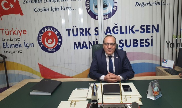 Türkiye Kamu-Sen'den Atama Nakil Yönetmeliği'ne Dava
