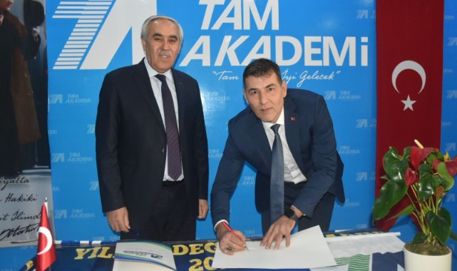 Türkiye Kamu-Sen Üyelerine indirim protokolü