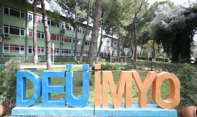 DEÜ’NÜN MESLEK YÜKSEKOKULLARINA MEDEK’TEN AKREDİTASYON