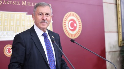 Selçuk Özdağ’dan TBMM’de Siber Güvenlik Yasası’na Sert Eleştiri