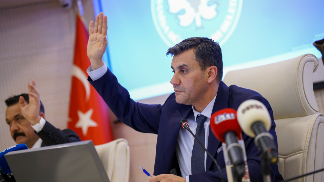 Manisa’da Kent Lokantası ve Halk Mandıra Sayısı Artıyor
