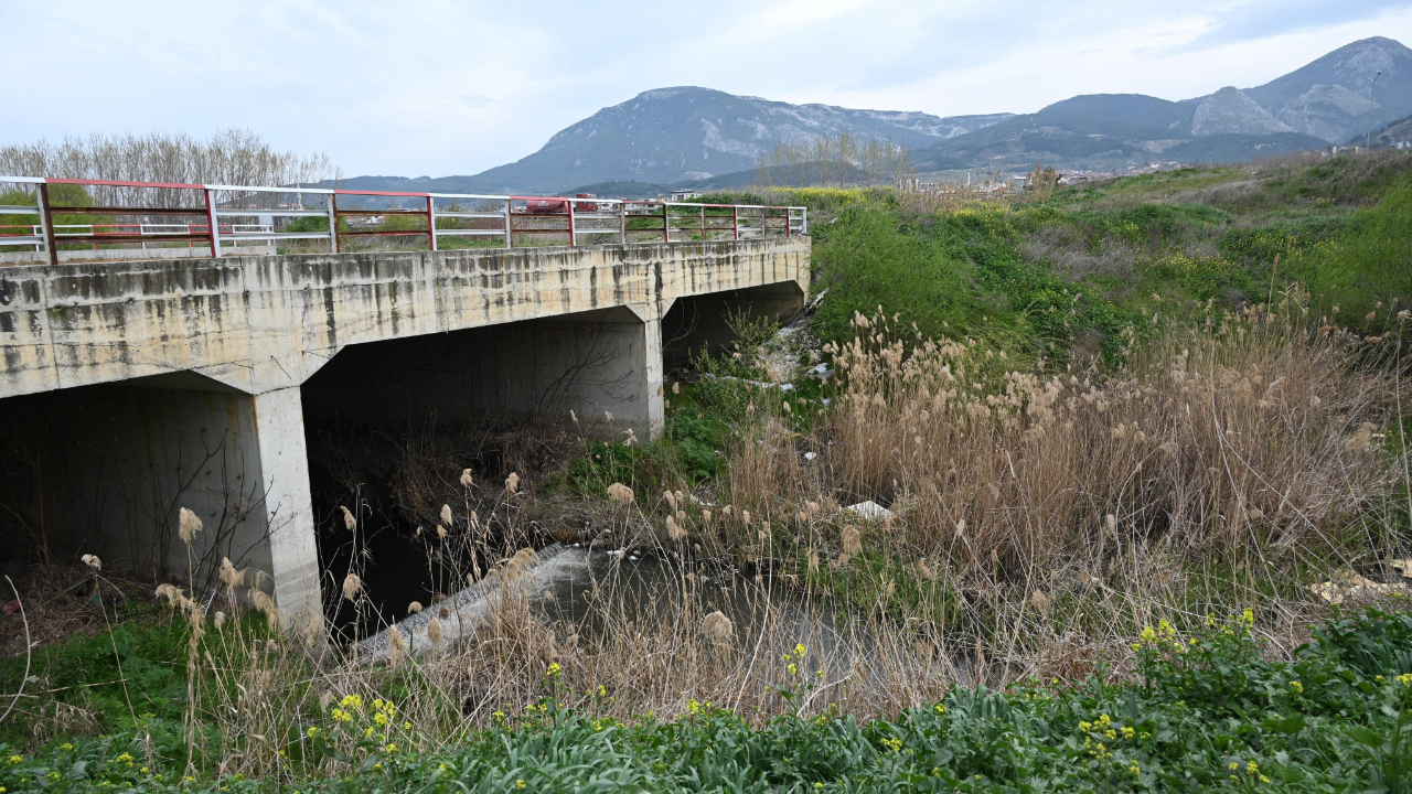 Soma’nın Altyapısı İçin Yol Haritası Belirlendi