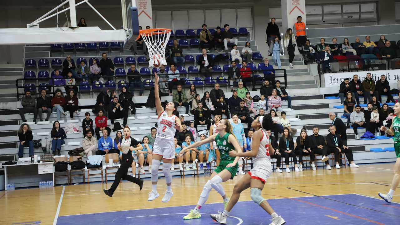 Turgutlu Belediyespor Sezonu Bursa Deplasmanında Tamamlayacak