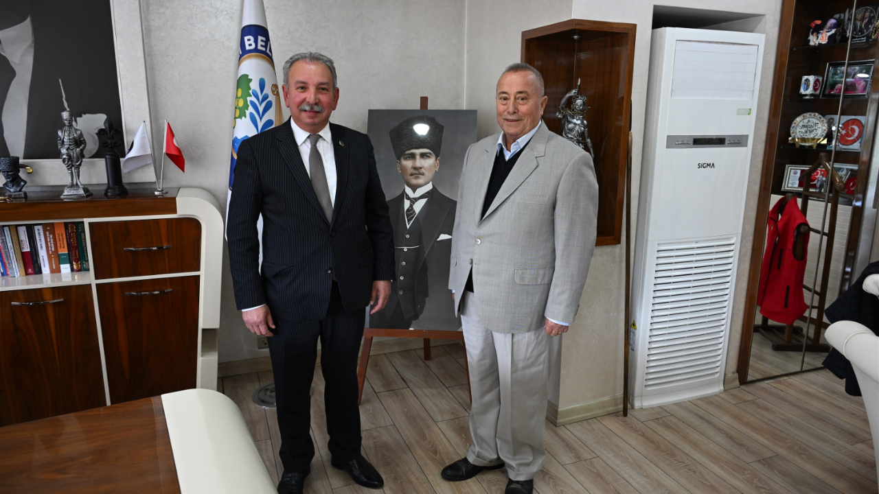 Başkan Nurlu’dan Kurtuluş Mahallesi’ne Sağlık Hizmeti Atağı
