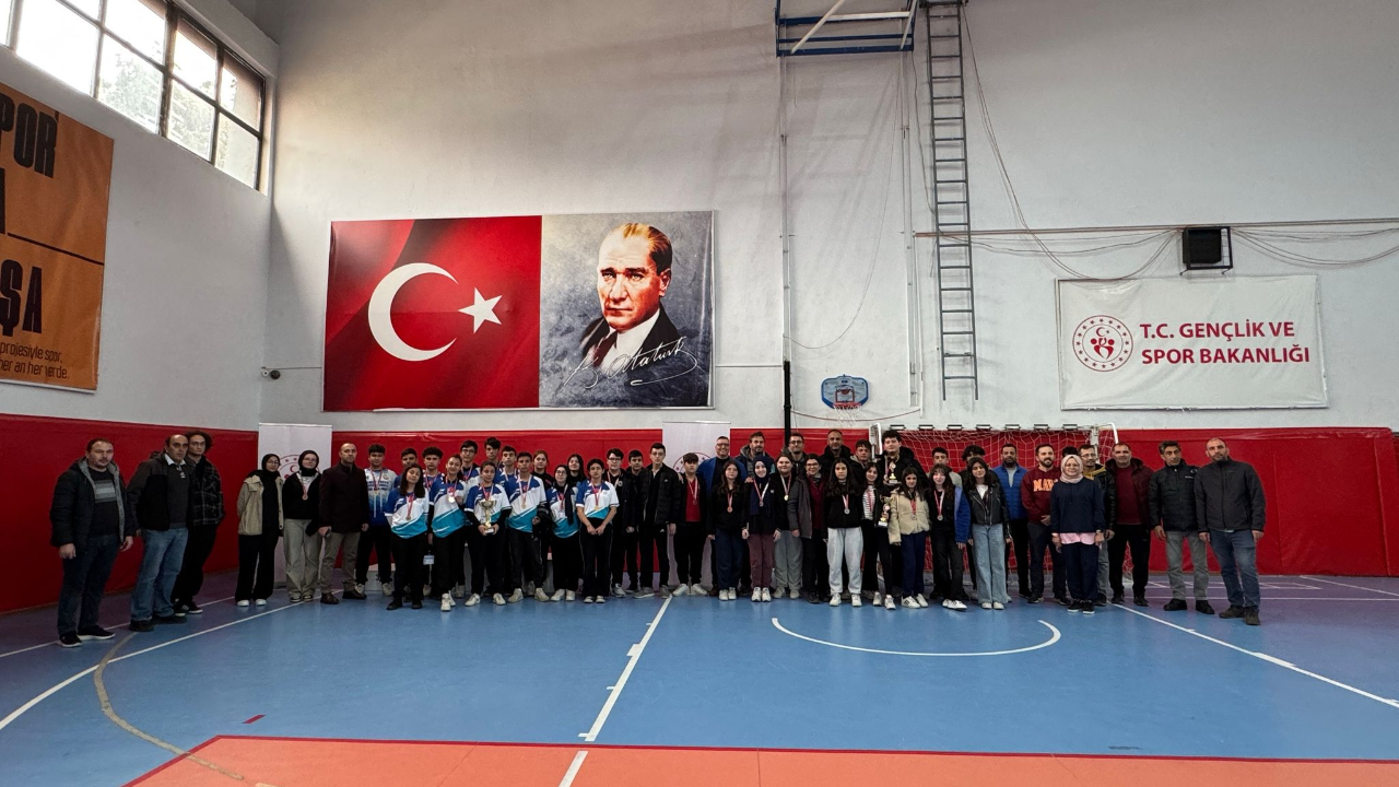 Manisa Büyükşehir, Türkiye-Almanya Kardeş Şehirler Zirvesi’nde Yerini Aldı