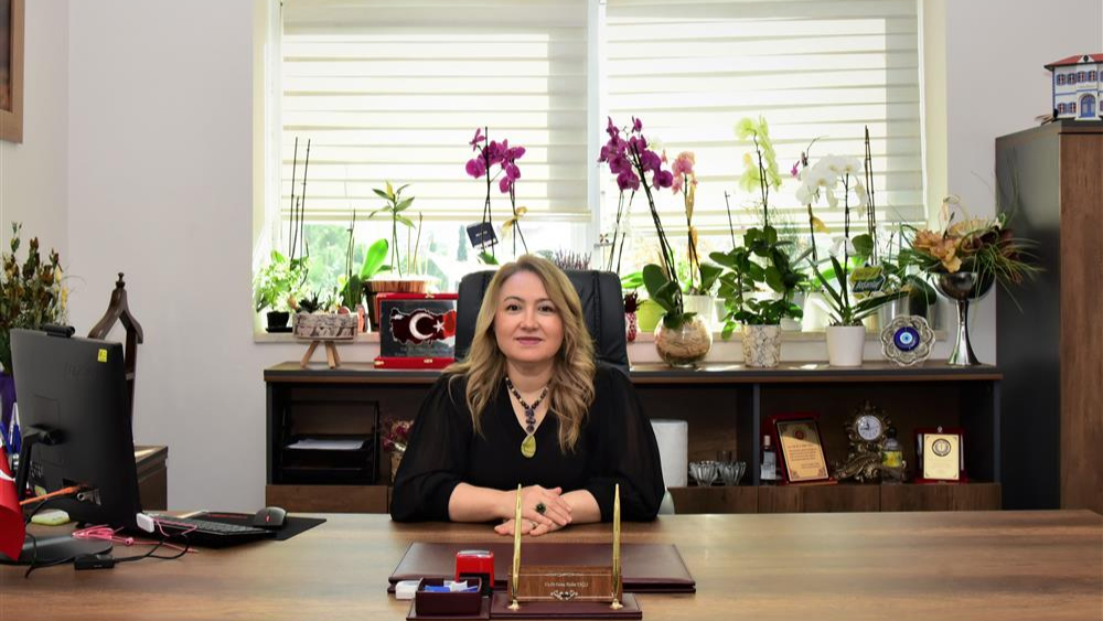 Merkezefendi Devlet Hastanesi’nin Yeni Başhekimi Belli Oldu