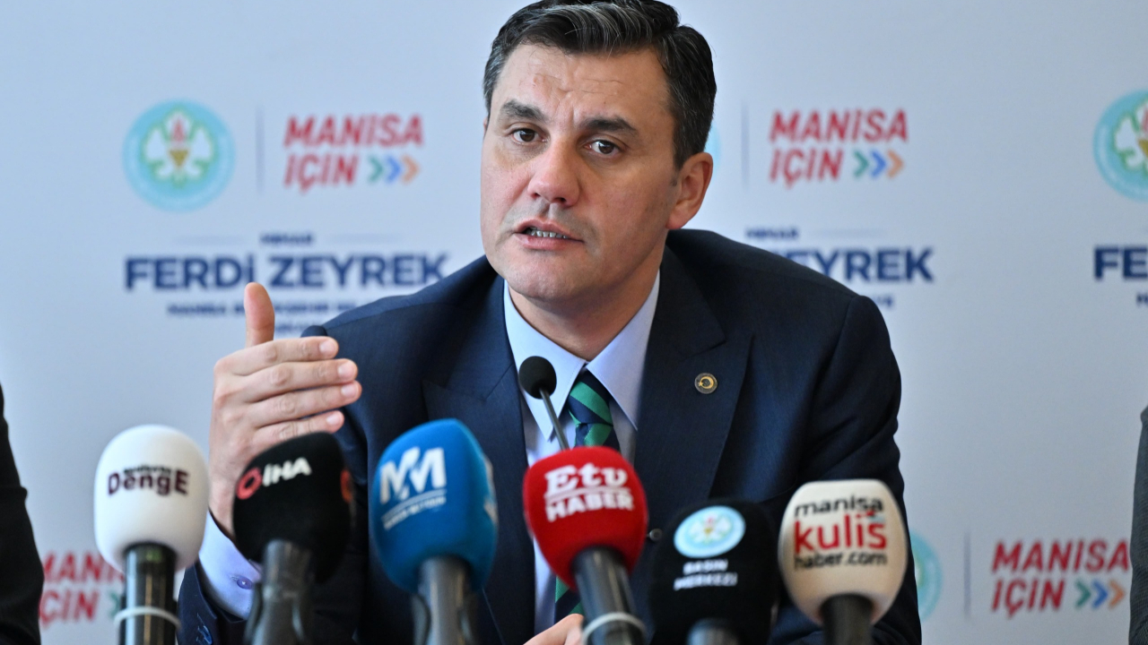 Manisa’da Toplu Ulaşımda Şoför Kart Dönemi Sona Eriyor