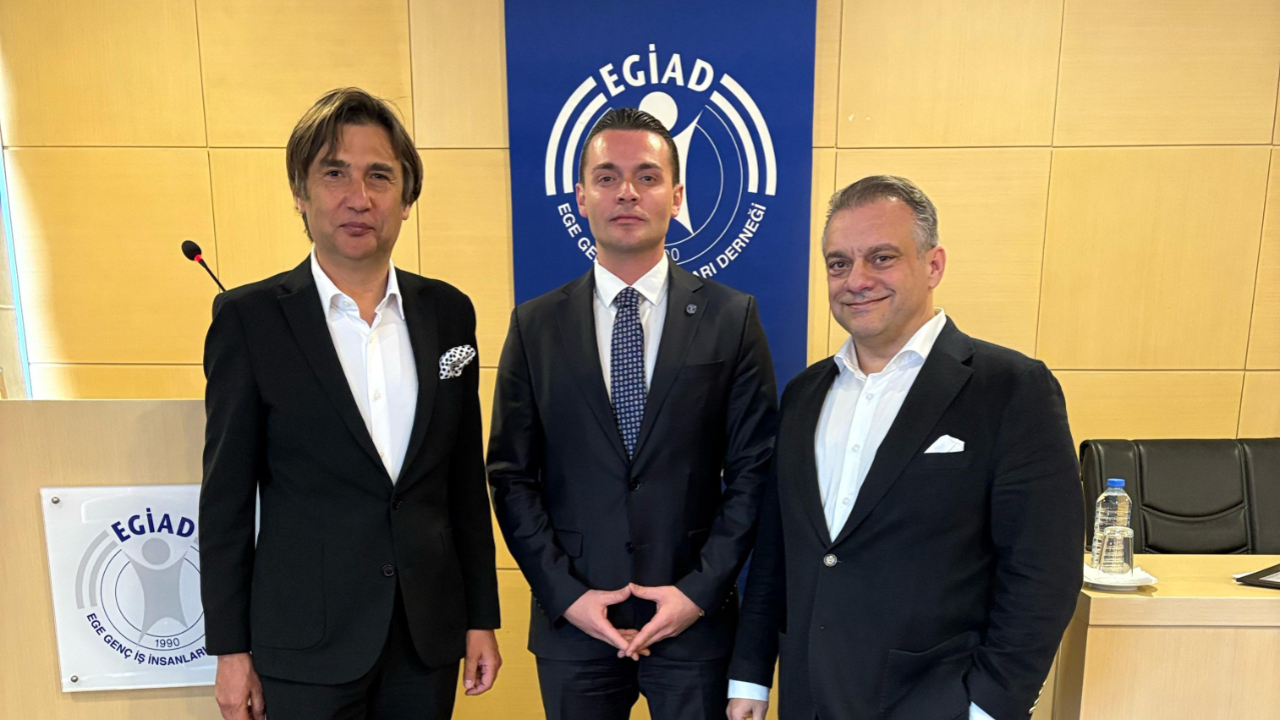 EGİAD'dan M&amp;A Semineri: Yabancı Yatırımcıların Beklentileri Masaya Yatırıldı